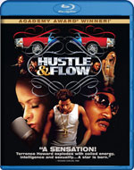 Blu-ray / ����� � �������� / Hustle amp#38; Flow