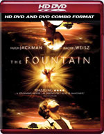 HD DVD / ������ / Fountain, The