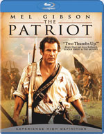 Blu-ray / Патриот / The Patriot
