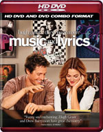 HD DVD / � ���� ����� - �� ����� ��� / Music and Lyrics