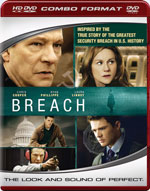 HD DVD / Измена / Breach