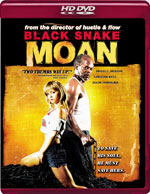HD DVD / ���� ������ ���� / Black Snake Moan