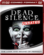 HD DVD / ������� ������ / Dead Silence