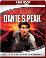 HD DVD / Пик Данте / Danteaposs Peak
