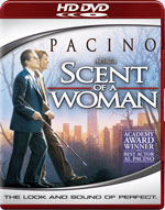 HD DVD / Запах женщины / Scent of a Woman
