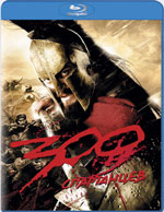 Blu-ray / 300 спартанцев / 300