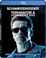 Blu-ray / ���������� 2: ������ ���� / Terminator 2: Judgment Day