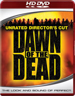 HD DVD / ������� ��������� / Dawn of the Dead