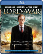 Blu-ray / ��������� ����� / Lord of War