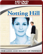 HD DVD / Ноттинг Хилл / Notting Hill