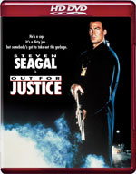 HD DVD / Во имя справедливости / Out for Justice