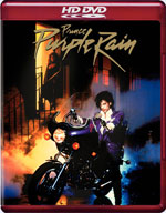 HD DVD / ��������� ����� / Purple Rain