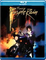 Blu-ray / ��������� ����� / Purple Rain