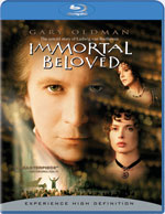 Blu-ray / Бессмертная возлюбленная / Immortal Beloved