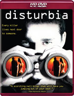 HD DVD / �������� / Disturbia