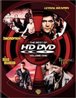 HD DVD / Сборник лучших HD-DVD - Часть 1 / Best of HD DVD - Vol 1