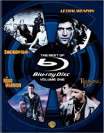 Blu-ray / Сборник лучших Blu-ray - Часть 1 / Best of Blu-ray - Vol 1