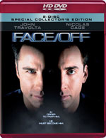 HD DVD / ��� ���� / Face/Off