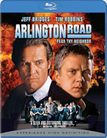 Blu-ray / Дорога на Арлингтон / Arlington Road