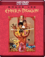 HD DVD / Остров дракона / Enter the Dragon