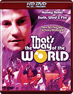 HD DVD / ��� � ���� ������� ���� / Thataposs the Way of the World