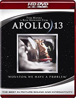 HD DVD / Аполлон 13 / Apollo 13