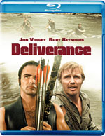 Blu-ray / Освобождение / Deliverance