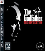 PS3 / Крестный отец: Мафиозное издание / The Godfather: The Donaposs Edition