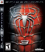 PS3 / Человек-паук 3 / Spider-Man 3
