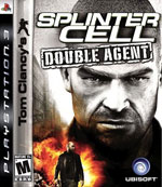 PS3 / ��������� ����: ������� ����� / Tom Clancyaposs Splinter Cell Double Agent