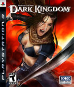 PS3 / Неизвестные легенды: Темное королевство / Untold Legends Dark Kingdom