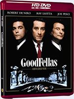 HD DVD / ������� ����� / Goodfellas