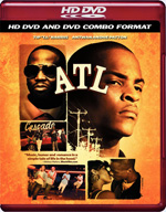 HD DVD / ��� / ATL