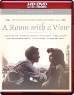 HD DVD / Комната с видом / A Room with a View
