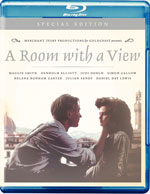 Blu-ray / Комната с видом / A Room with a View