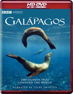 HD DVD / BBC: ���������� / Galamp#225;pagos