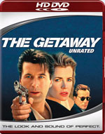 HD DVD / В бегах / The Getaway