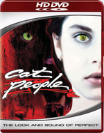 HD DVD / ���� - ����� / Cat People