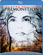 Blu-ray / Предчувствие / Premonition
