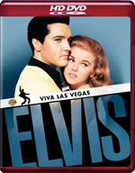 HD DVD / ����� ������: �� ����������� ���-����� / Viva Las Vegas