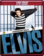 HD DVD / ����� ������: �������� ��� / Jailhouse Rock