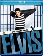 Blu-ray / ����� ������: �������� ��� / Jailhouse Rock