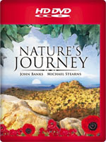 HD DVD / ����������� �� ������� / Natureaposs Journey