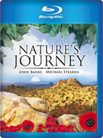 Blu-ray / ����������� �� ������� / Natureaposs Journey