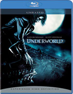 Blu-ray / ������ ��� / Underworld