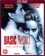 HD DVD / �������� �������� / Basic Instinct