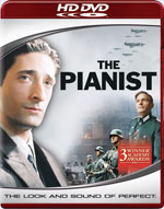 HD DVD / ������� / The Pianist