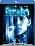 Blu-ray / ������ / Gothika