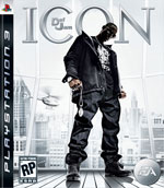PS3 / Крутой джэм: Идол / Def Jam: Icon