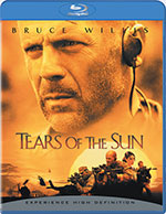 Blu-ray / Слезы солнца / Tears of the Sun